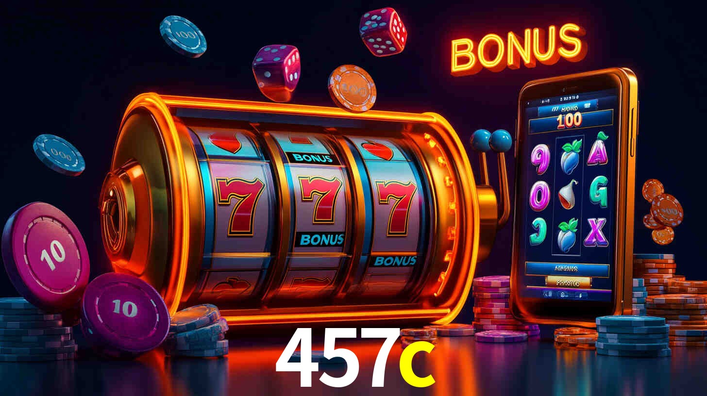 Inovações de Jogos na 457c: O Futuro das Experiências Interativas