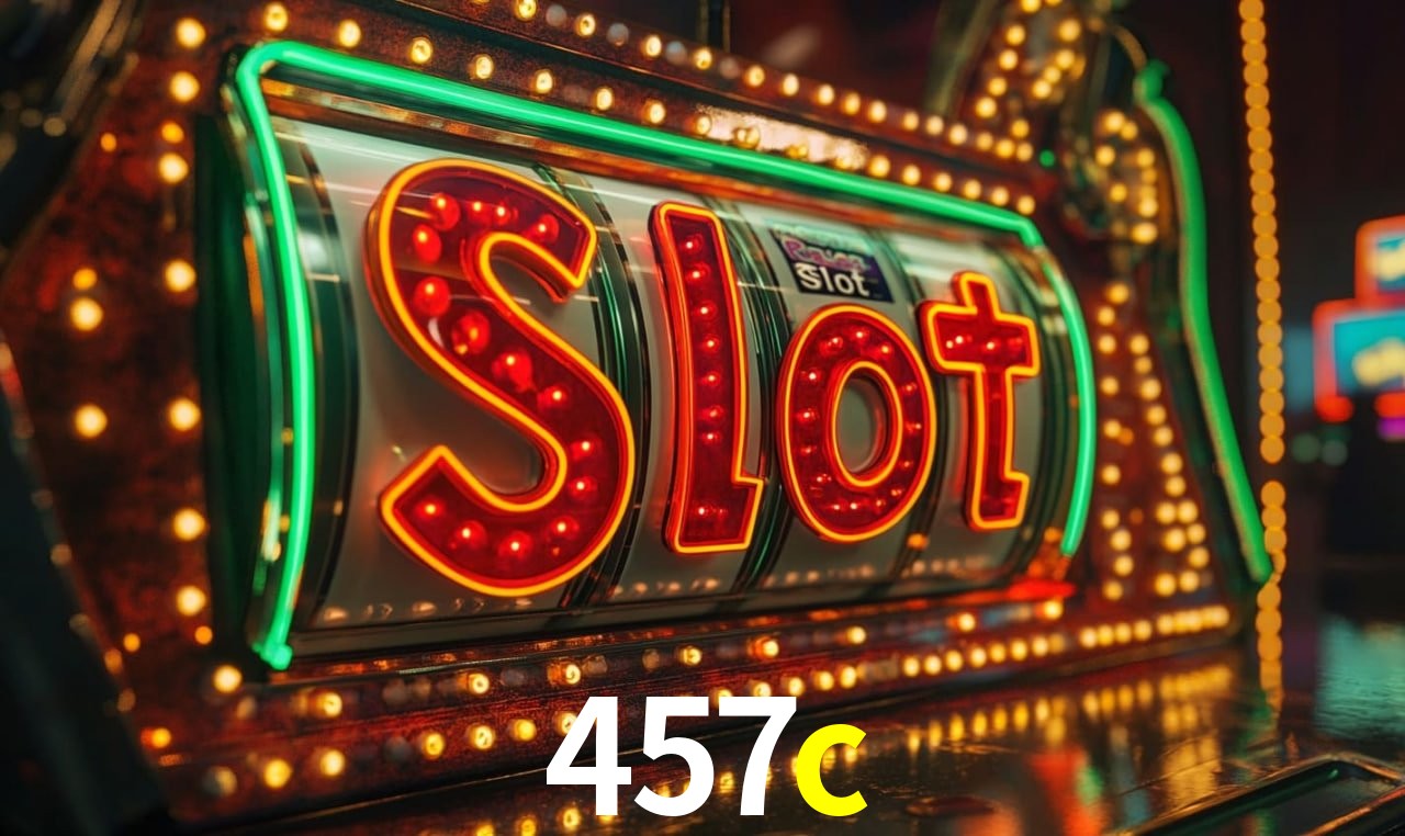 Jogos de Slot 457c
