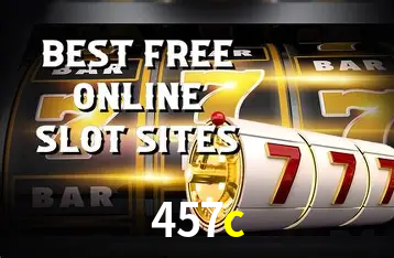Descubra o Mundo do Cassino Online com 457c