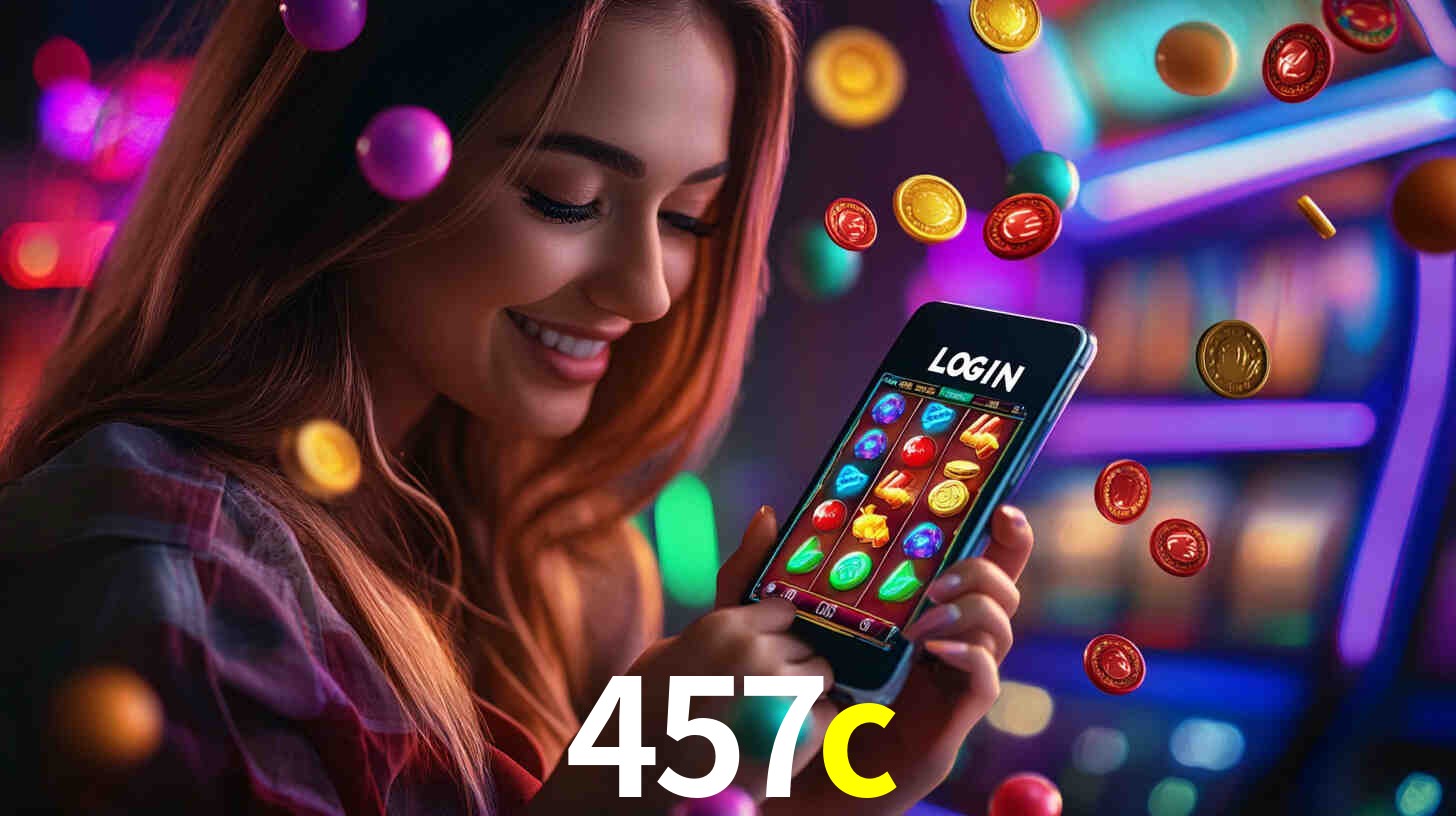 457c