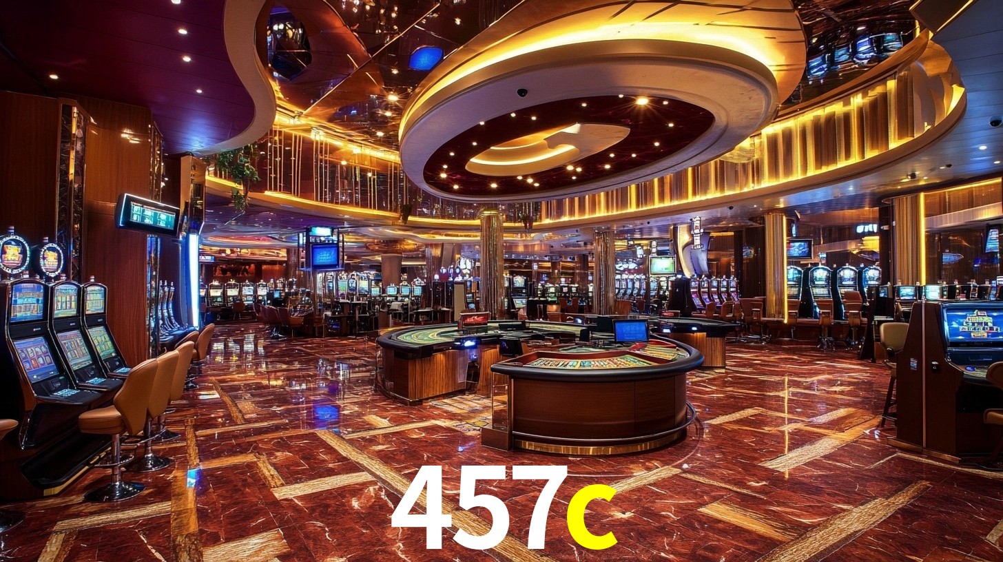 Roulette Table 457c