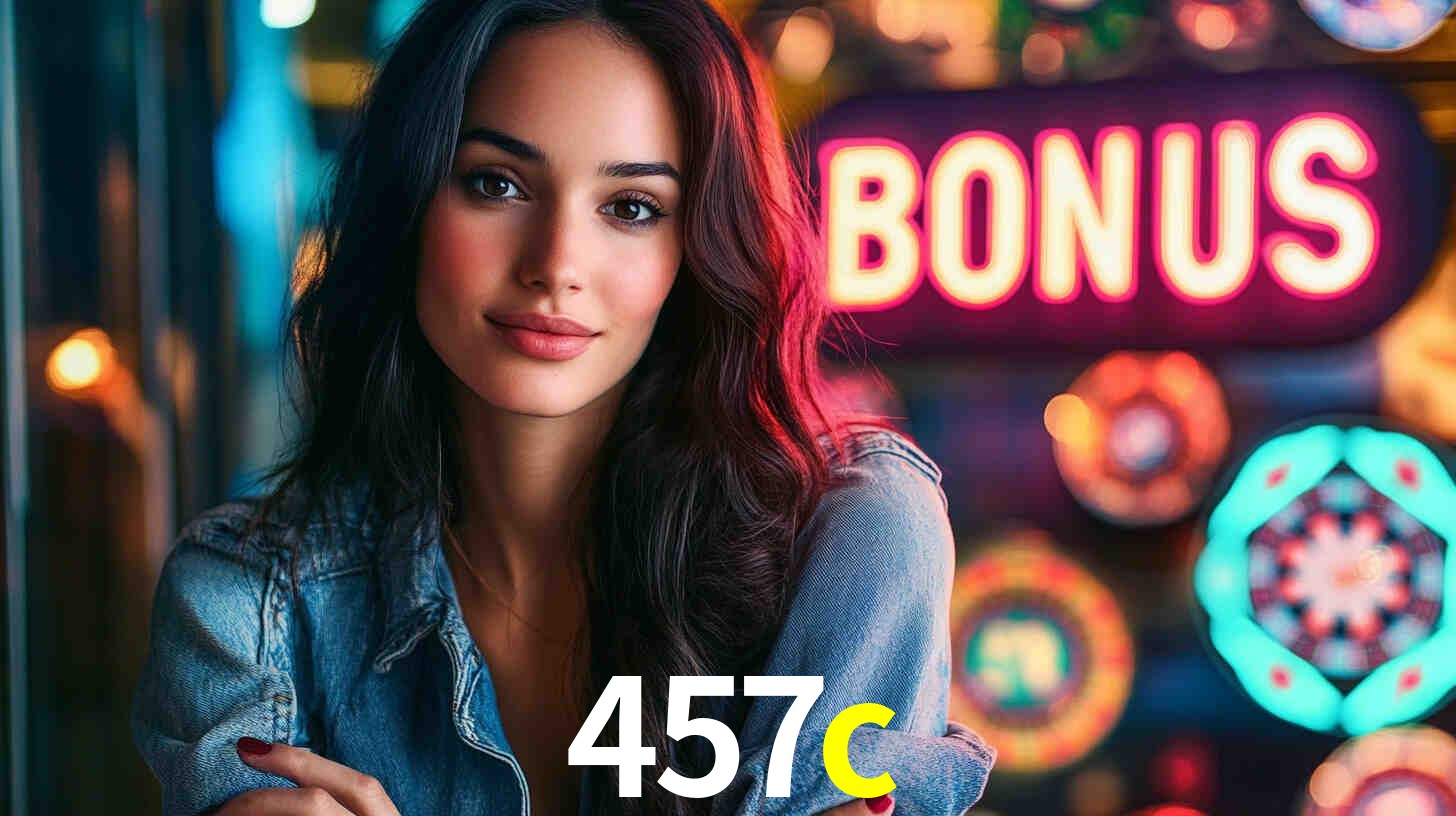 457c: Seu Cassino Premiado com Pagamentos Rápidos