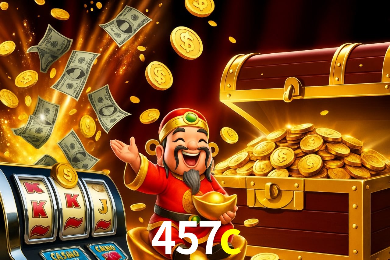 Desvendando o Mundo dos Jogos Virtuais na 457c