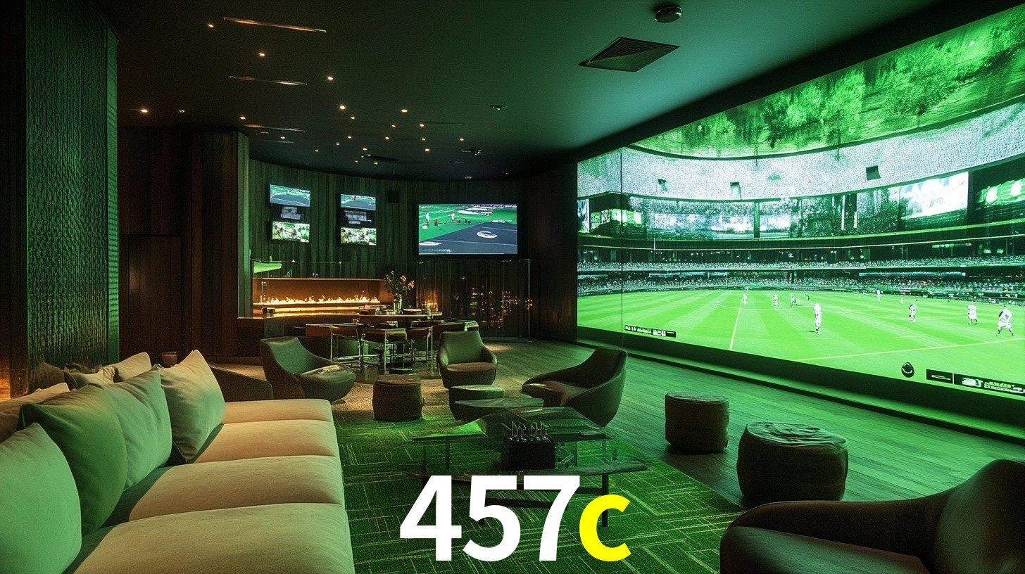 Sinta a adrenalina dos jogos de cassino com 457c