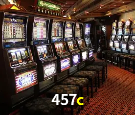 Descubra a Magia dos Jogos de Arcade no 457c