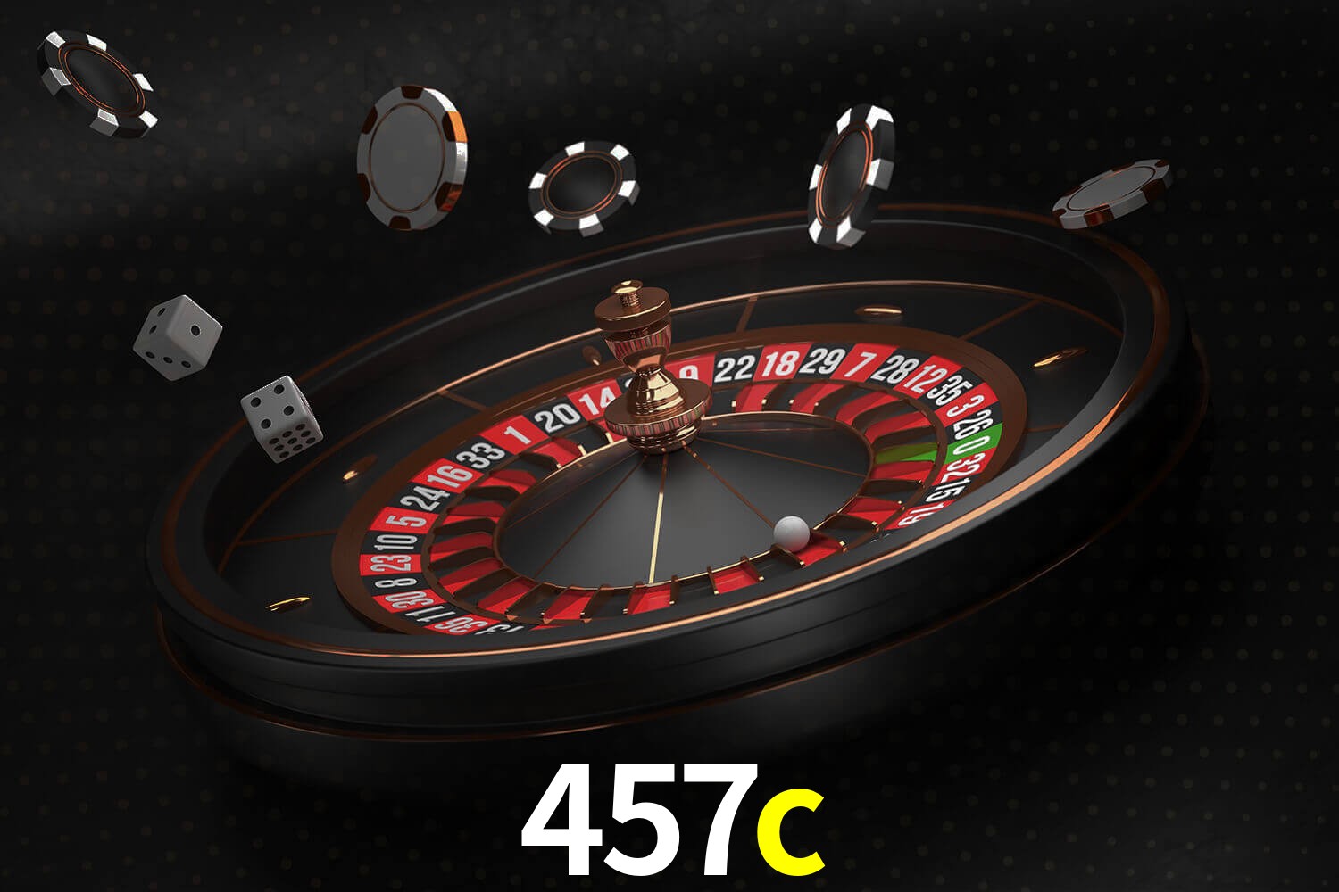 457c
