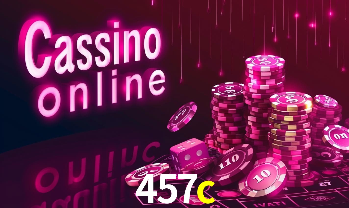 A Experiência Imersiva dos Cassinos Ao Vivo no 457c