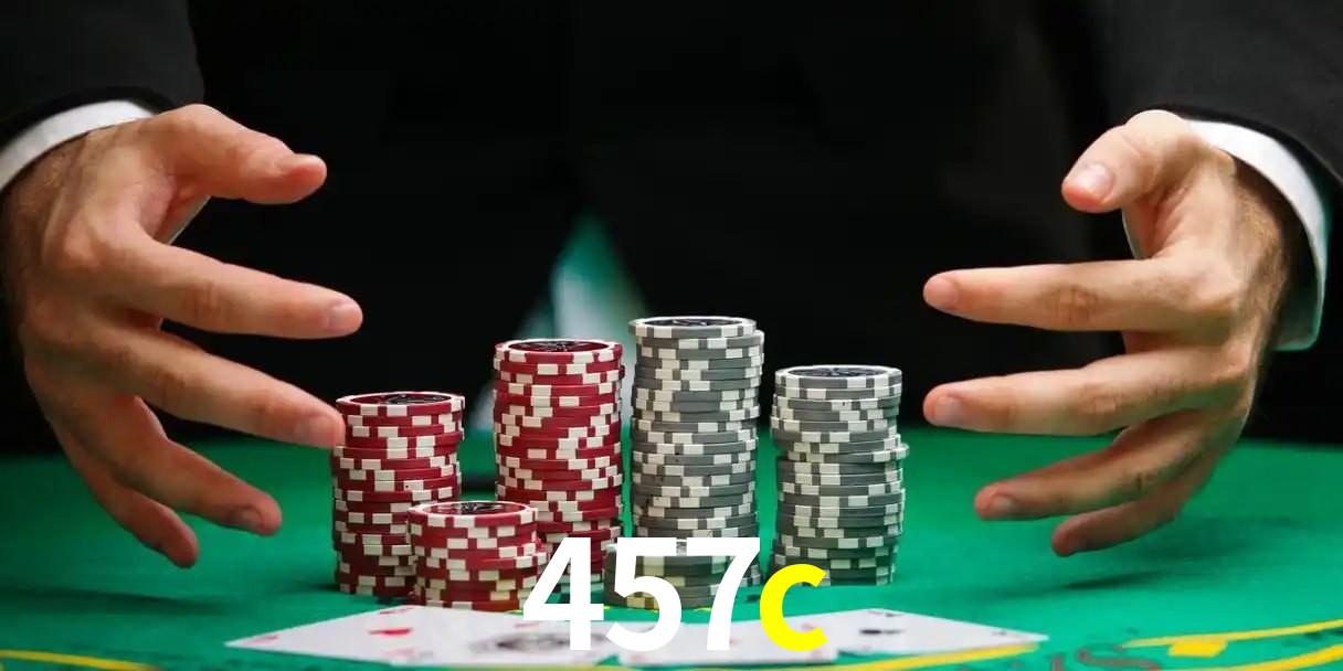 cassino 457c