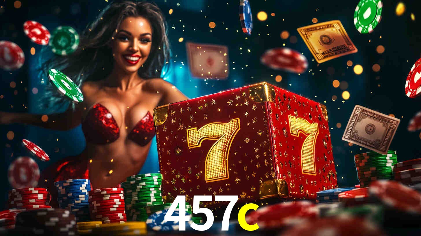 Apostas Esportivas na 457c: Um Guia Completo