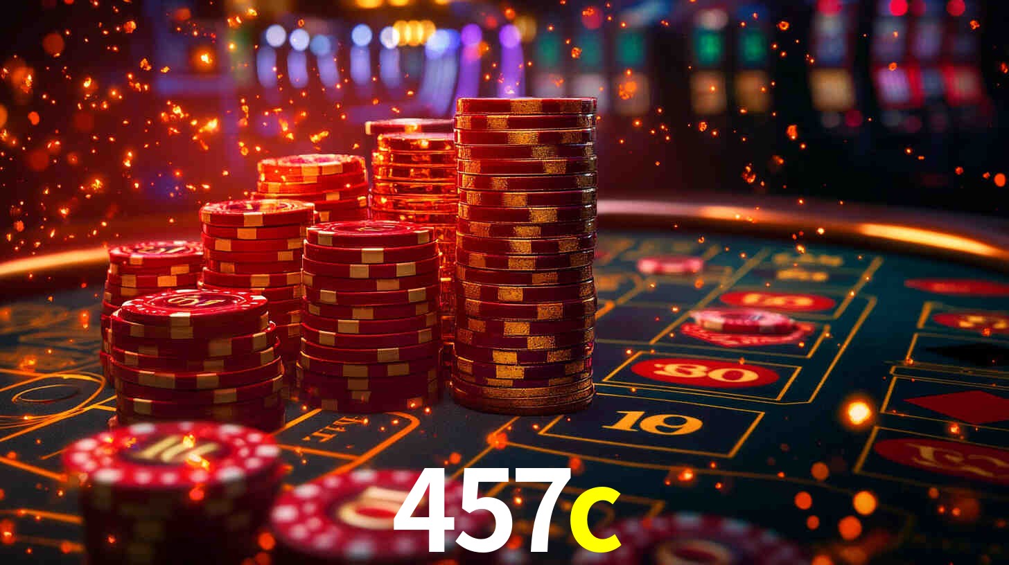 Tournaments 457c