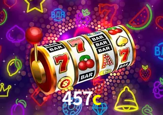 Descubra o Mundo do Cassino Online com 457c