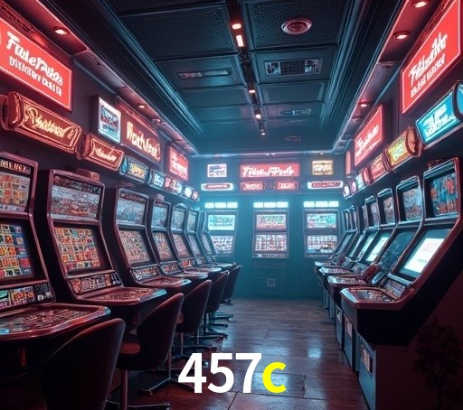 Tecnologia da Plataforma 457c