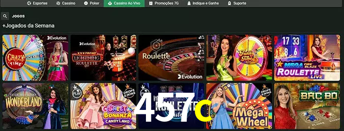 457c bet